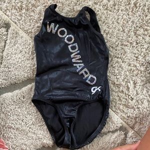 Brand new Woodward Leo